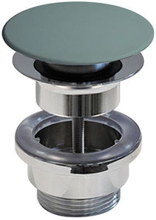 CREPINE PORCELAINE CATALANO 5/4" UNIVERSEL FIXE ACQUA SATINATO