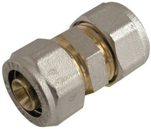 ALUPEX schroef koppeling 26-26MM