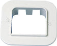 ROSACE SPEEDIDUCT 105 IVOIRE