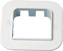 ROSACE SPEEDIDUCT 105 IVOIRE