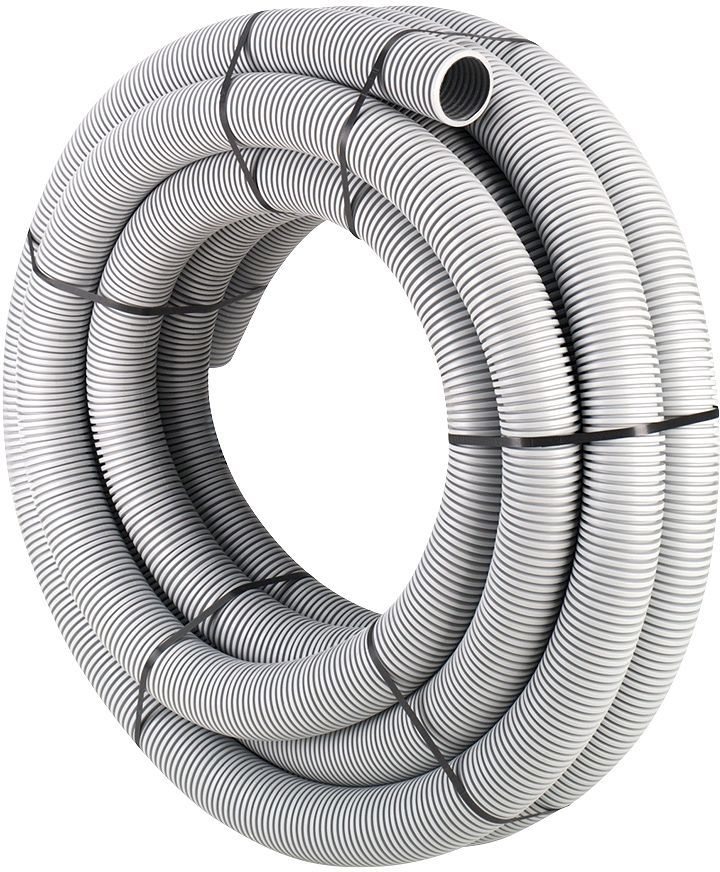 Flexibel Pp (multi)flex 130MM per rol Van 15M