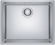 Onderbouw spoeltafel maris Franke 500-400-180MM