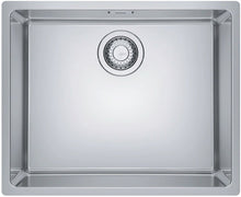 Onderbouw spoeltafel maris Franke 500-400-180MM