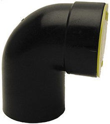 Pe aansluitelleboog Geberit voor dichting 50-58MM