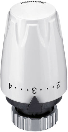 TETE THERMOSTATIQUE DX HEIMEIER BLANC