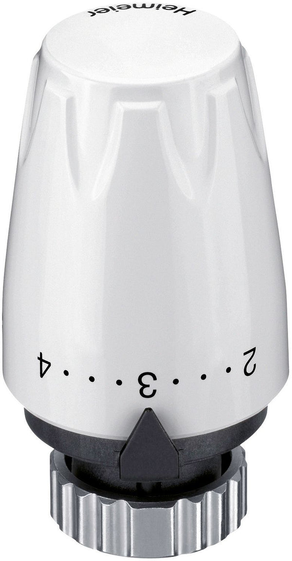 TETE THERMOSTATIQUE DX HEIMEIER BLANC
