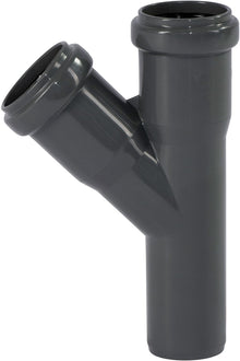 T 45° Ffm 160MM Pp HT-Safe Ostendorf