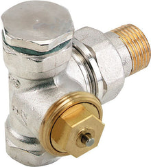 VANNE RADIATEUR THERMOSTATIQUE TRIAXE COMAP 3/8"-M28