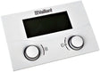 Regelaar, geotherm N WP Vaillant