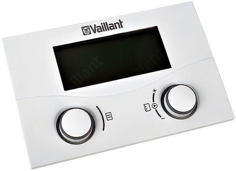 Regelaar, geotherm N WP Vaillant
