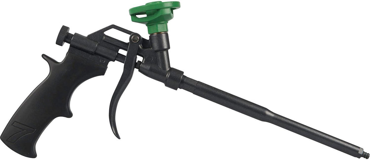 PUR Gun TEC7