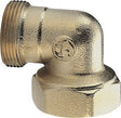 COUDE LAITON GIACOM.3/4"F-22AA