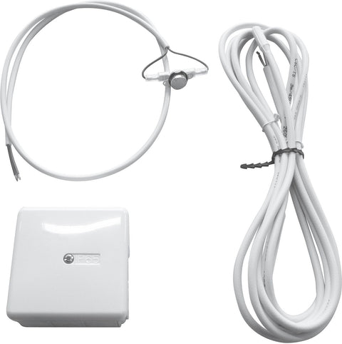 VERWARMDE KABEL HK318 INCL.THERMOSTAAT VOOR COMPRESS 3000 EN 6000 WP BOSCH