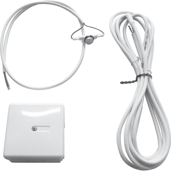 CABLE CHAUFFE THERMOSTAT INCLUS POUR PAC COMPRESS 3000 ET 6000 BOSCH