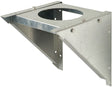Muurconsole ubbink 160/250-200/300