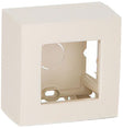BOITIER POUR MONTAGE EN SAILLIE HRS-3 POUR VENTILATION ITHO DAALDEROP