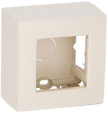 BOITIER POUR MONTAGE EN SAILLIE HRS-3 POUR VENTILATION ITHO DAALDEROP
