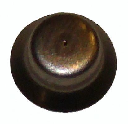 Spuitstuk "12" aardgas Junkers oxystop (10ST)