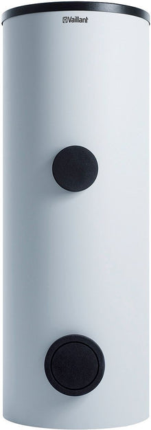 BOILER SOLAR 2 SERPENTINS (CHAUDIERE+SOLAR) VIH S 500BR VAILLANT CLASSE ERP B
