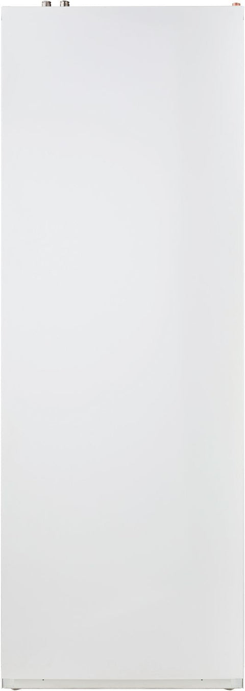 Combitank voor l/w warmtepomp aquarea panasonic (SWW 230L + Buffer 60L) inox