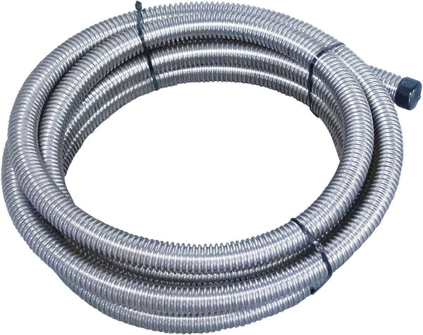 Inox flexibel cv+sanitair paktermo DN20 rol 5M