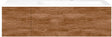 SOUS MEUBLE COFFEE 2 TIROIRS 110 TECTONA DECOR CANNELLE +LAVABO DROITE PORCELAINE BLANC