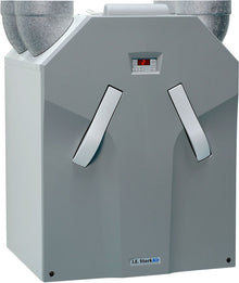 VENTILATIEUNIT COMFO D 300 ZEHNDER RECHTS