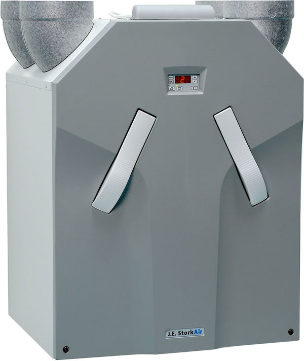 VENTILATIEUNIT COMFO D 300 ZEHNDER RECHTS