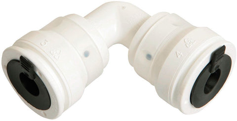 Vision elleboog 16-16MM Henco