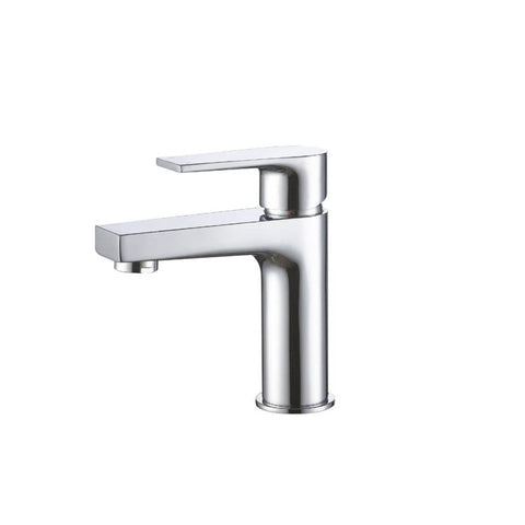 Creavit sharp wastafelmengkraan - chroom, wastafelkranen — SKU MB-15881-19408, EAN 8698531139393