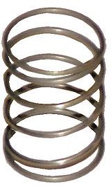 RESSORT PISTON BENKISER 1/2"