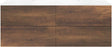 SOUS MEUBLE COFFEE 4 TIROIRS 160 DUO CHENE DECOR ROUILLE +DOUBLE LAVABO BLANC MAT