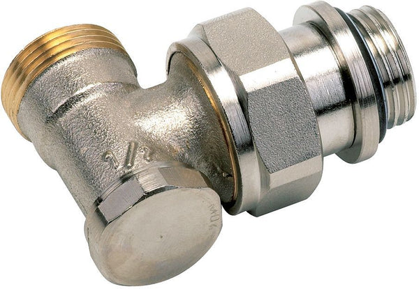 Retourkraan Comap haaks 1/2"M-M22