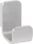 PORTE-MANTEAU SIMPLE PETIT HEWI 805 INOX