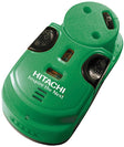 Metaaldetector/laser hitachi