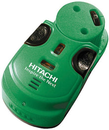 Metaaldetector/laser hitachi