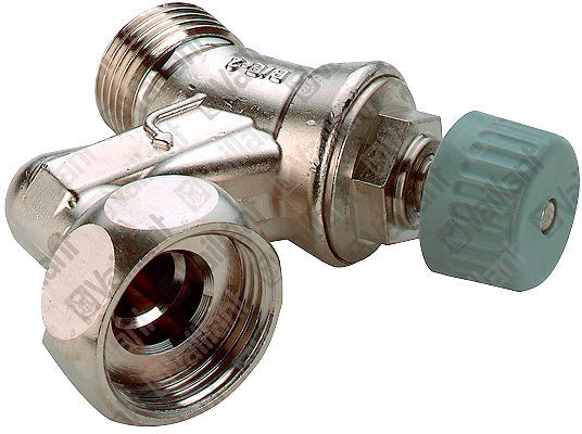 Klep Vaillant mag+vuw
