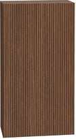 MEUBLE COFFEE 1 PORTE DROITE 40 NOYER SMARTLINE