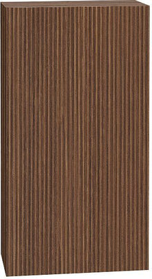MEUBLE COFFEE 1 PORTE DROITE 40 NOYER SMARTLINE