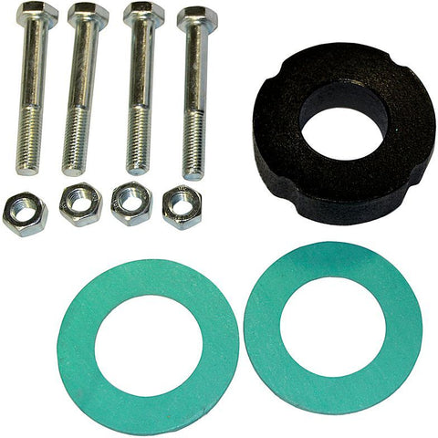 Passtuk flenspomp F40 Wilo DN50 160MM