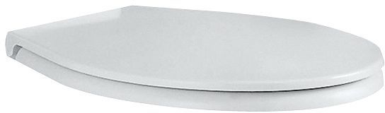 WC-zitting sanicompact C43/C48 wit