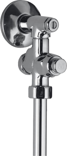 FLUSH URINOIR BENKISER 1/2" ASPER.EQUER.