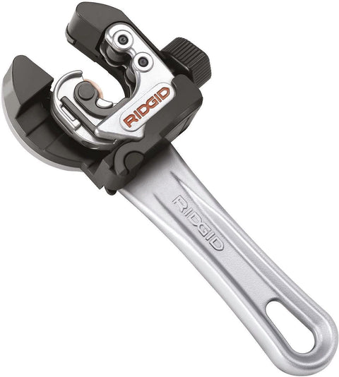 Ratel-buizensnijder Ridgid 6-28MM