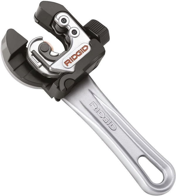 COUPE-TUBES A CLIQUET RIDGID 6-28MM