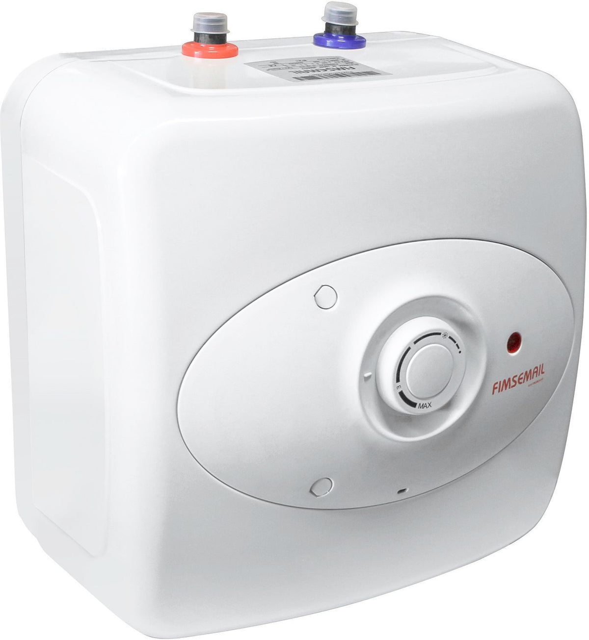Elektrische keuken boiler fims 15L 2000W onder De gootsteen ERP klasse B