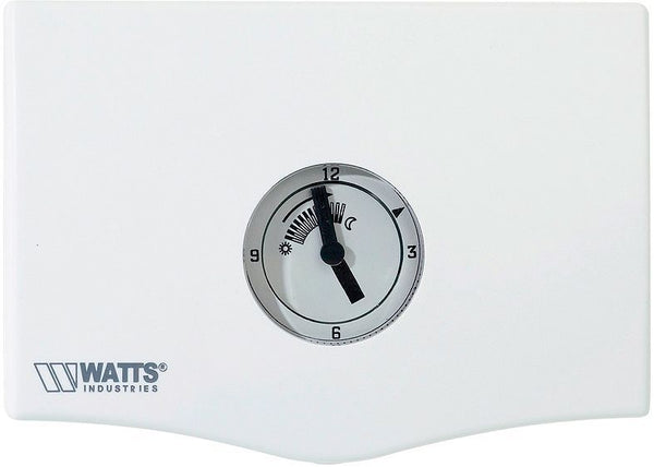 KLOKTHERMOSTAAT ECOLUX DAILY WATTS