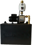 BREEKTANK EASYBREAK AB15-23L MET EHS 2/3 BASIC POMP WATTS