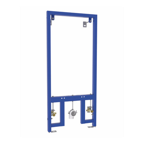 Belvit bidet inbouwelement droogbouw inbouw - Blauw, inbouwelementen wc — SKU MB-16480-20007, EAN 5404029100478