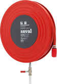Vaste haspel Deco D 4/4"-30M