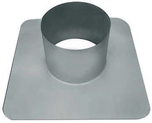 Spiral-d dakplaat plat dak voor ventilatie 315MM